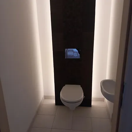 Apartment Solaris Park Z Basenem *