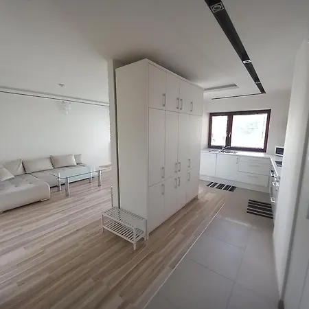 Apartment Solaris Park Z Basenem *